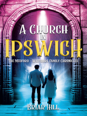 cover image of A Church in Ipswich
